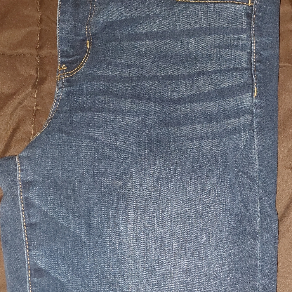 Womens American Eagle Jeggings